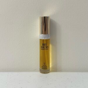 White Diamonds By Elizabeth Taylor Eau De Toilette Perfume 15ml/5oz New